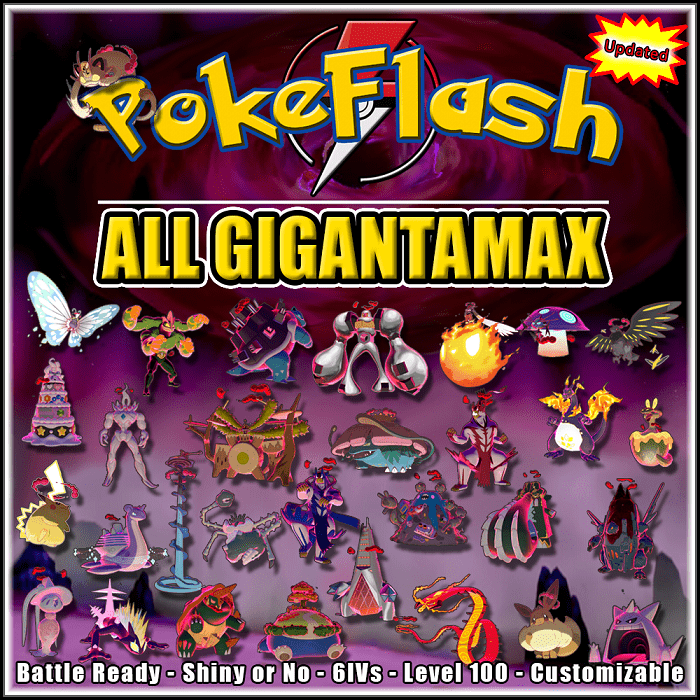 Type Pack (GHOST) - All 18 Pokémon available in Brilliant Diamond and  Shining Pearl - PokeFlash