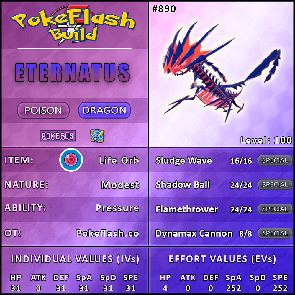 How To Catch Zacian With High Individual Values (IVs)