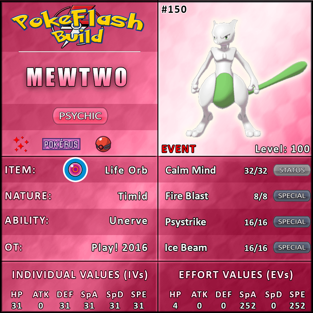 Pokemon Go- Legendary RARE (Mewtwo, Rayquaza, Zekrom, Kyogre, etc)