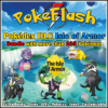 151 Pokédex Sinnoh Brilliant Diamond and Shining Pearl - PokeFlash