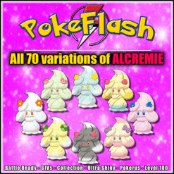 Type Pack (DRAGON) - All 12 Pokémon available in Pokémon Legends Arceus -  PokeFlash