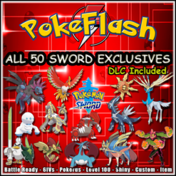 Type Pack (DRAGON) - All 36 Pokémon available in Scarlet and Violet -  PokeFlash