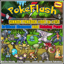 All 50 Pokémon Shield Exclusives (DLC Included) PokeFlash