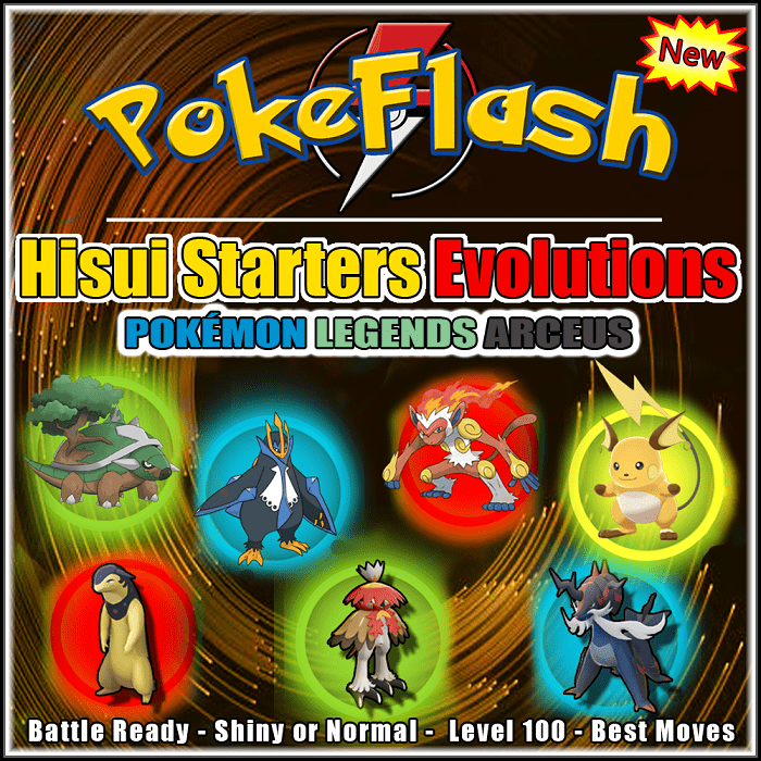 All 113 Galar Region Sword And Shield - PokeFlash