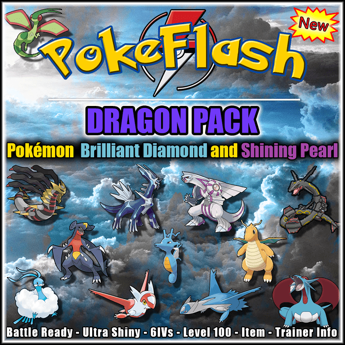 Type Pack (GHOST) - All 49 Pokémon available in Sword and Shield - PokeFlash