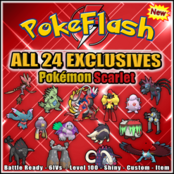 All 113 Galar Region Sword And Shield - PokeFlash